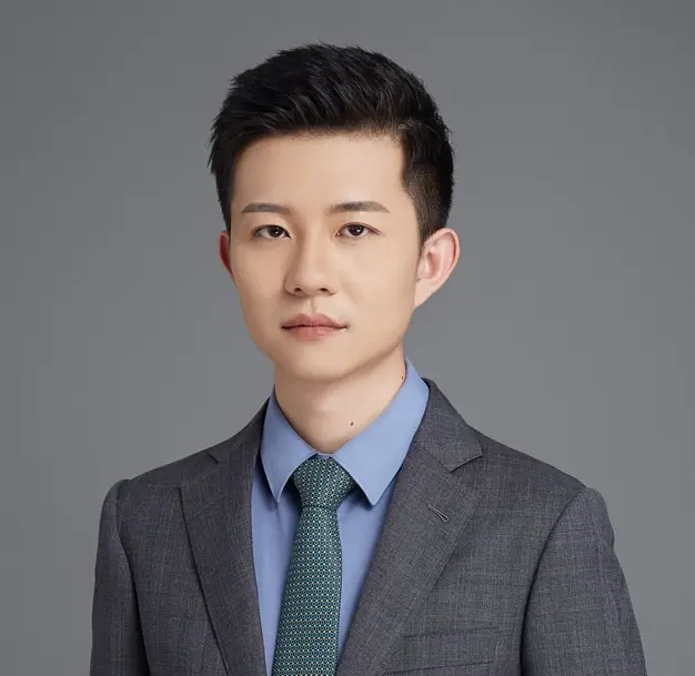 刘俊清律师